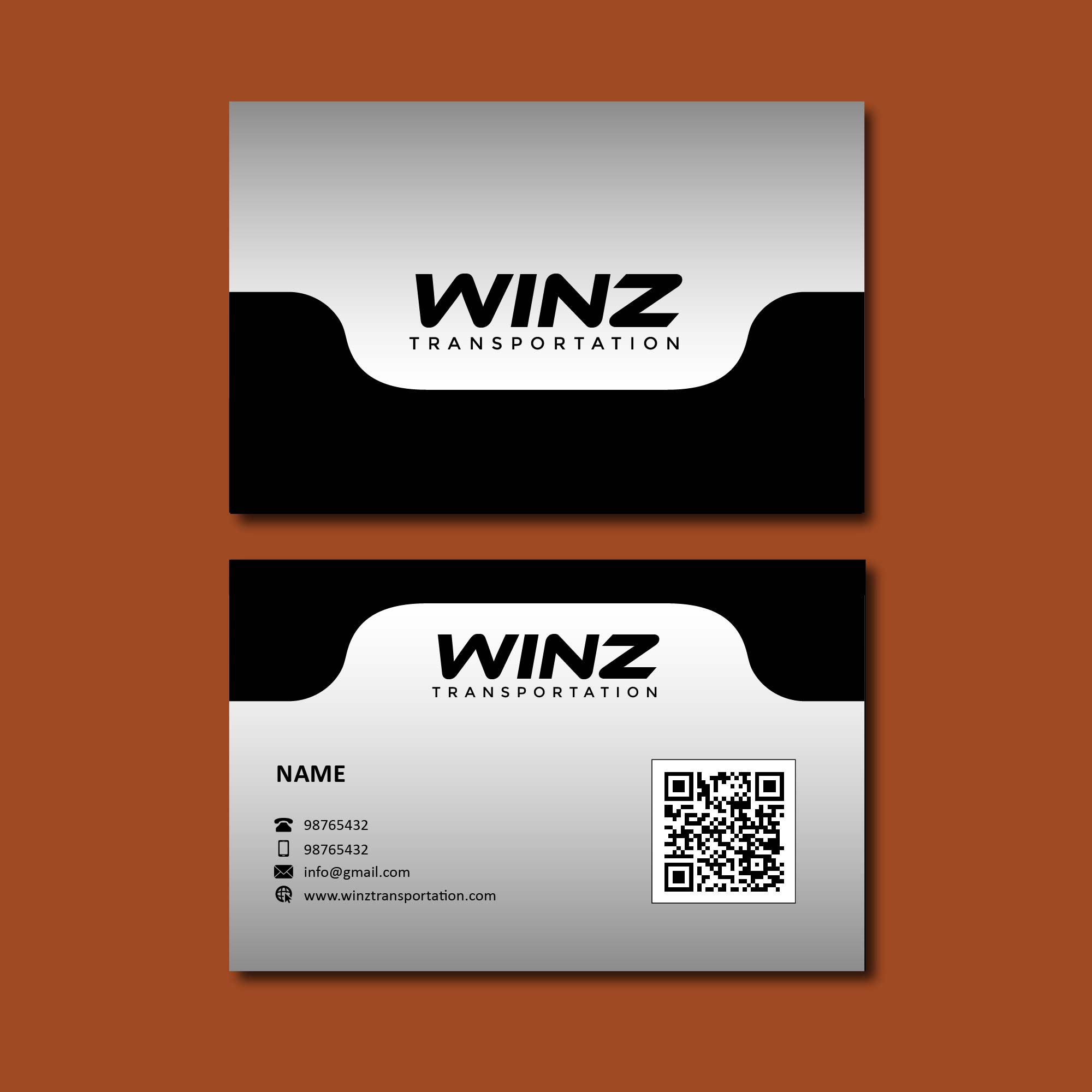 Business Card Design by T_jenny for this project | Design #29741775