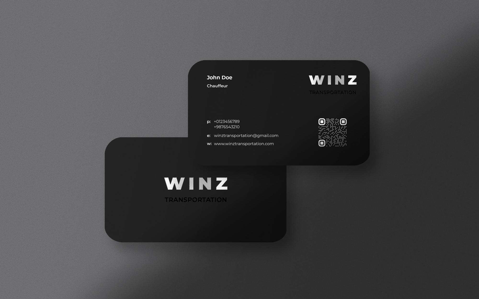 Diseño de Tarjeta de Presentación por Simple_design_1234 para este proyecto | Diseño #29730506