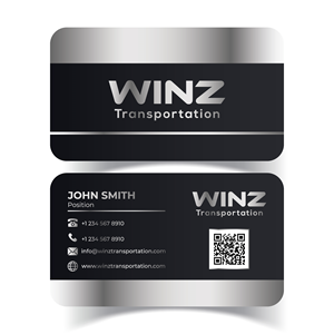 Business Card Design by madhushan_one for this project | Design: #29730715