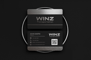 Business Card Design by madhushan_one for this project | Design #29730820