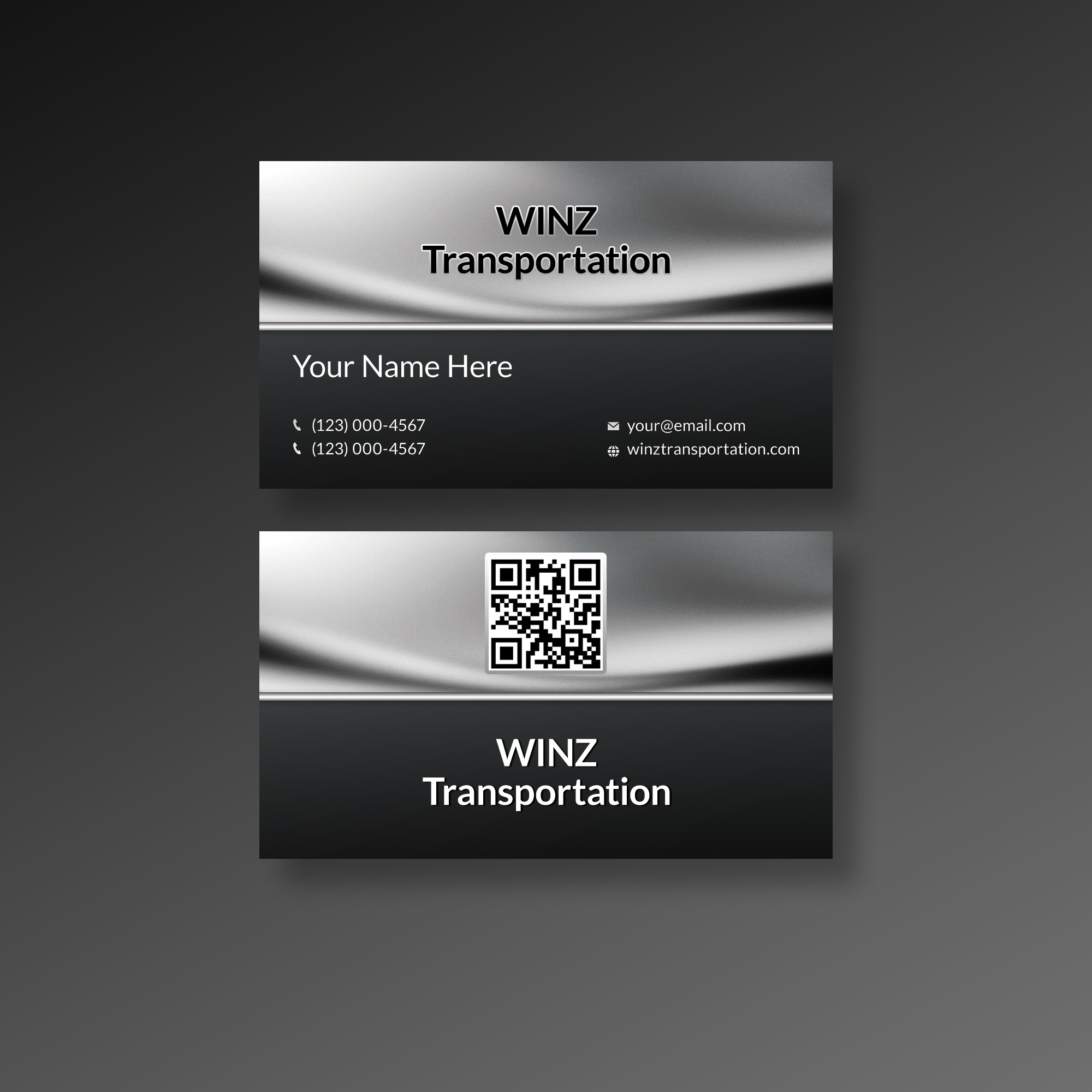 Business Card Design by Mosaic for this project | Design #29743656