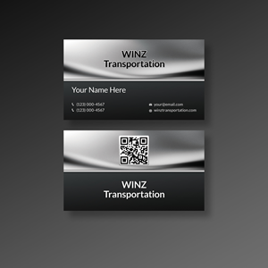 Business Card Design by Mosaic