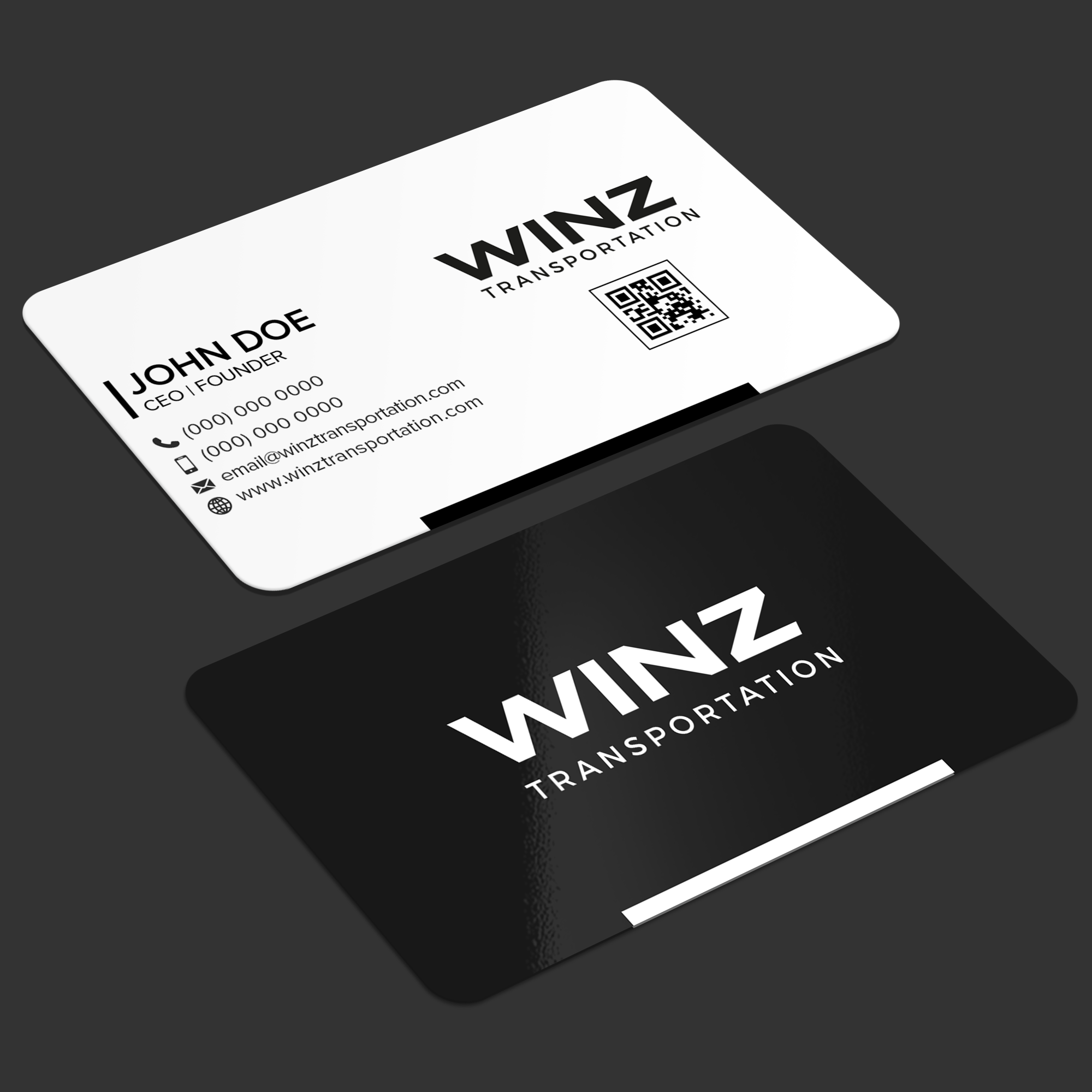 Business Card Design by WellDesign for this project | Design #29727961