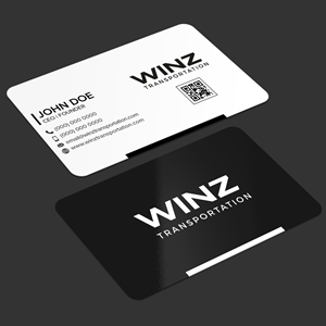 Business Card Design by WellDesign for this project | Design: #29727961