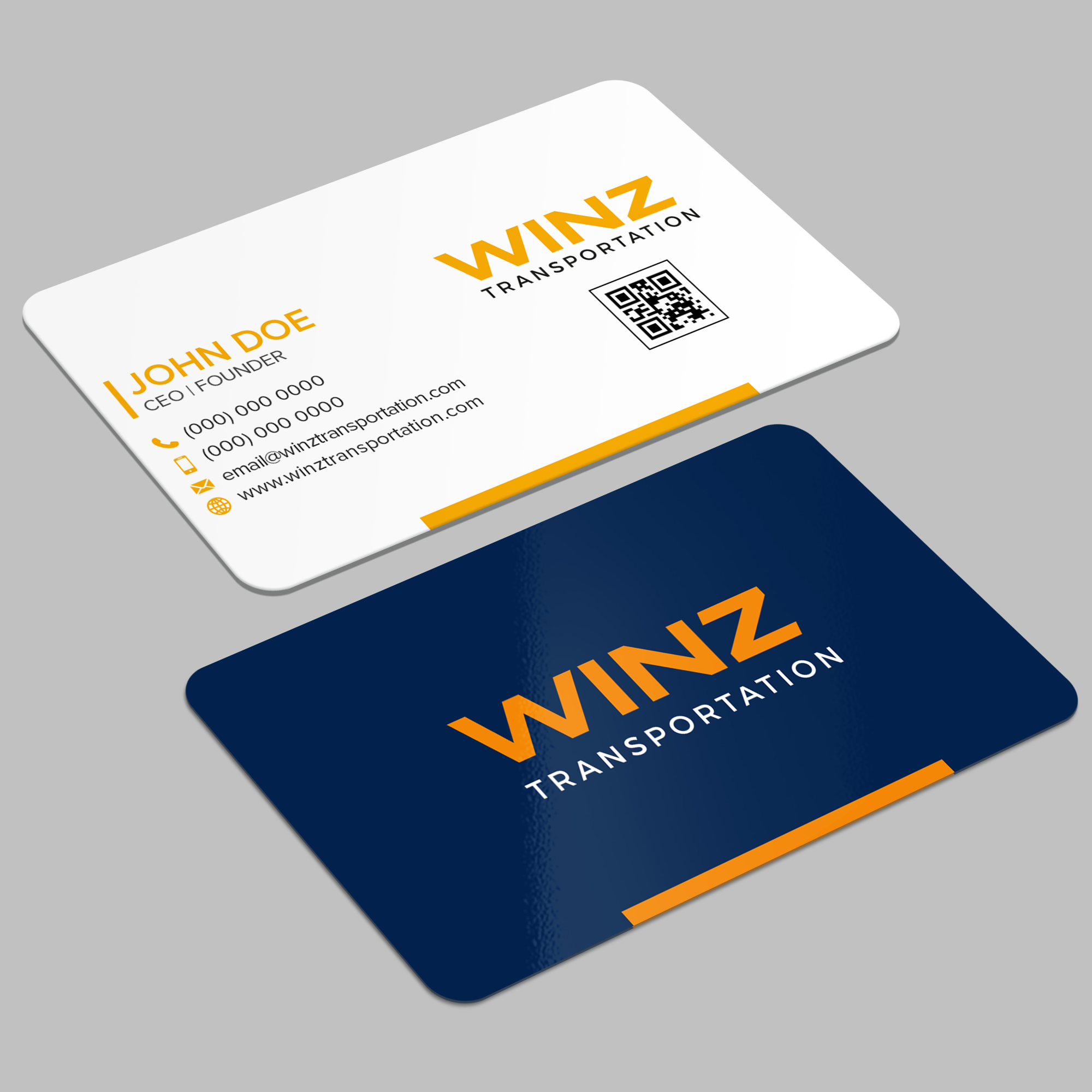 Business Card Design by WellDesign for this project | Design #29727988