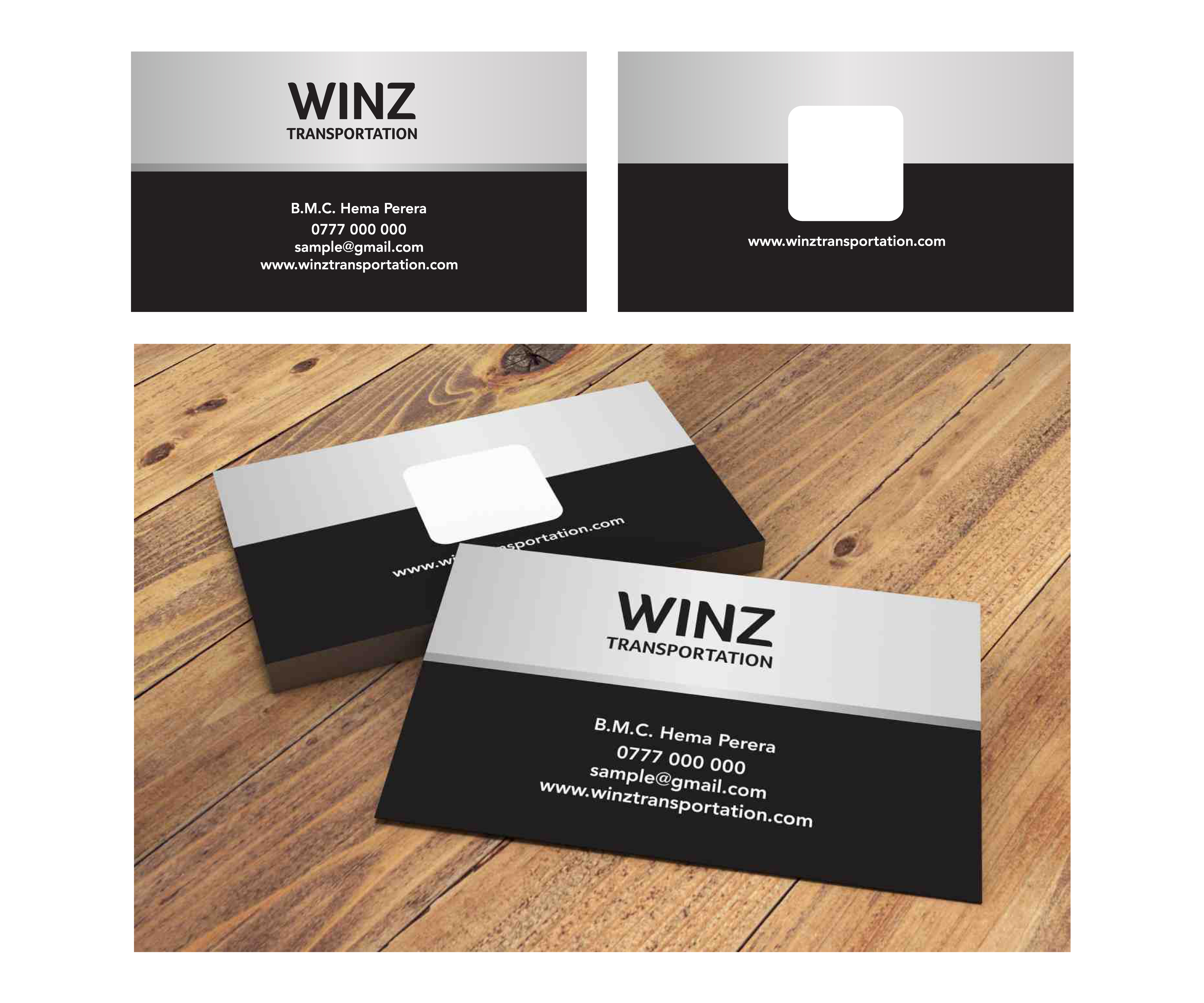 Business Card Design by Coloring Studio for this project | Design #29733377