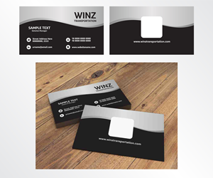 Business Card Design by Coloring Studio for this project | Design: #29733635