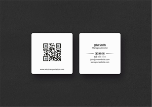 Business Card Design by INDIAN_Ashok for this project | Design: #29730134