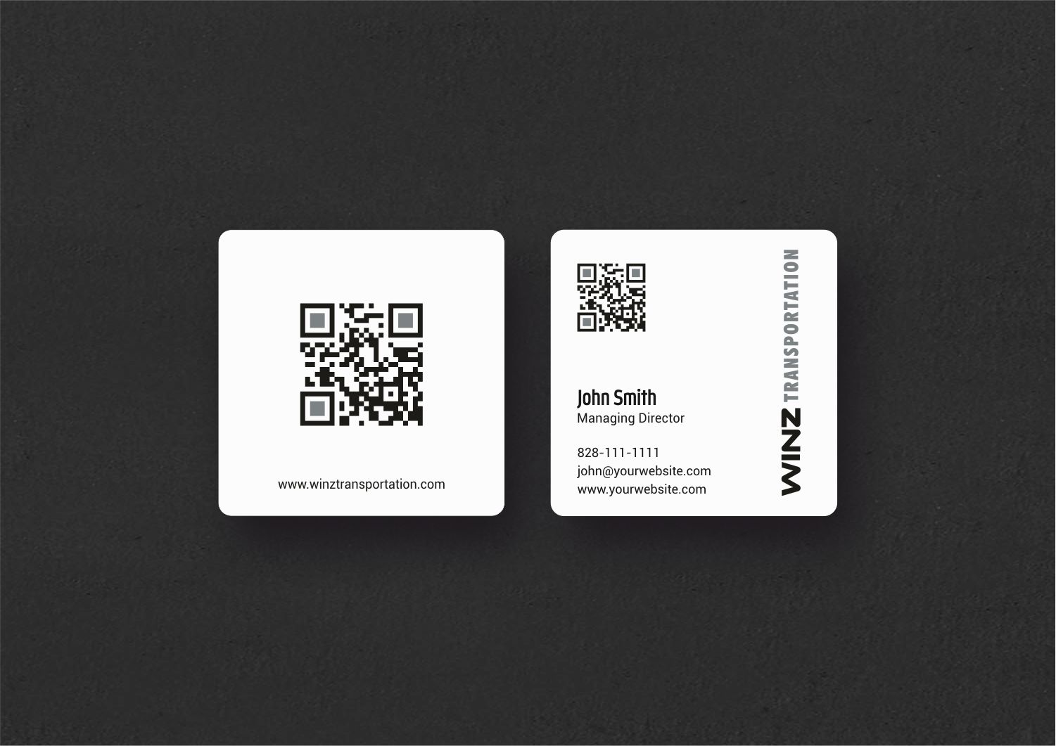 Business Card Design by INDIAN_Ashok for this project | Design #29730135