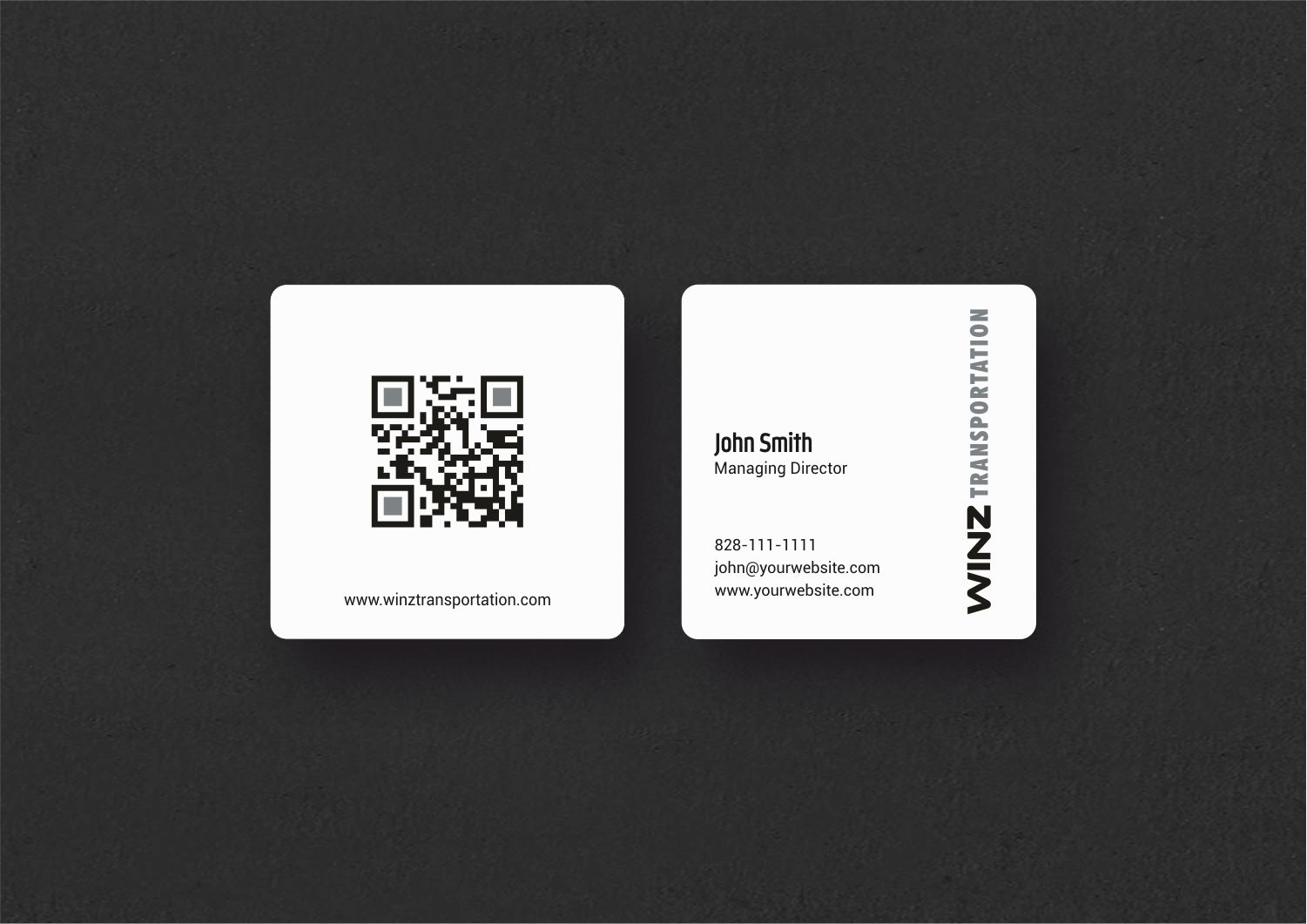 Business Card Design by INDIAN_Ashok for this project | Design #29730136