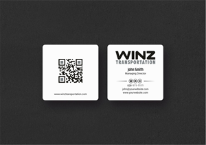 Business Card Design by INDIAN_Ashok for this project | Design: #29730138