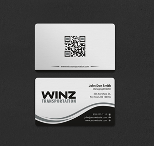 Business Card Design by INDIAN_Ashok for this project | Design: #29730148