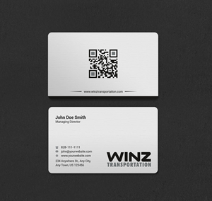 Design de Carte de Visite par INDIAN_Ashok pour ce projet | Design : #29730151