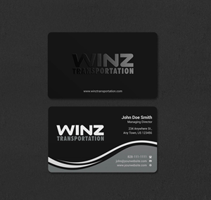 Design de Carte de Visite par INDIAN_Ashok pour ce projet | Design : #29730152