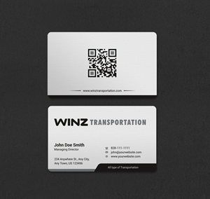 Design de Carte de Visite par INDIAN_Ashok pour ce projet | Design : #29730153