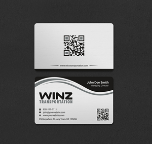 Design de Carte de Visite par INDIAN_Ashok pour ce projet | Design : #29730154