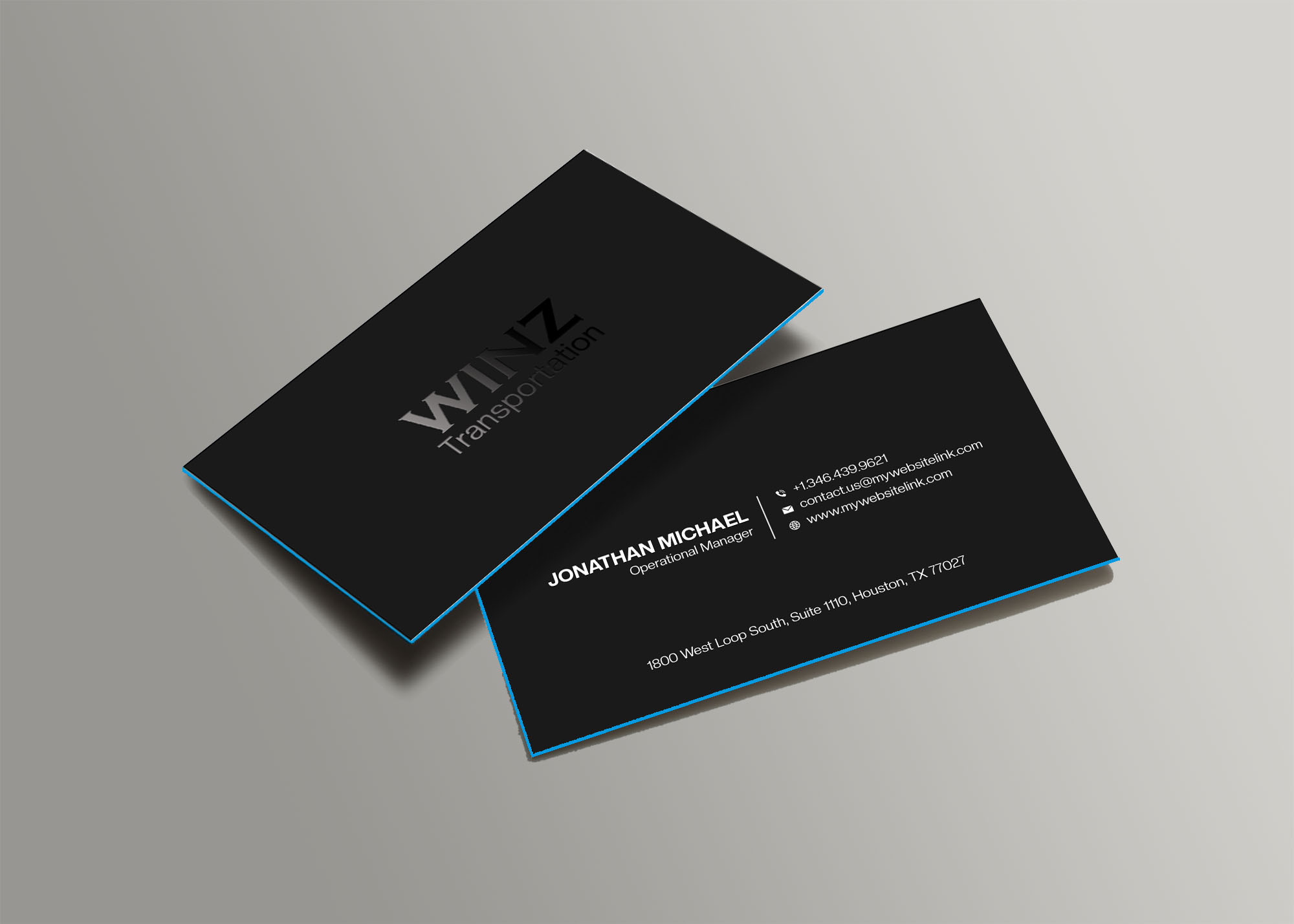 Visitenkarten-Design von Xpert für dieses Projekt | Design #29731407