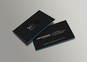 Business Card Design by Xpert for this project | Design: #29731407