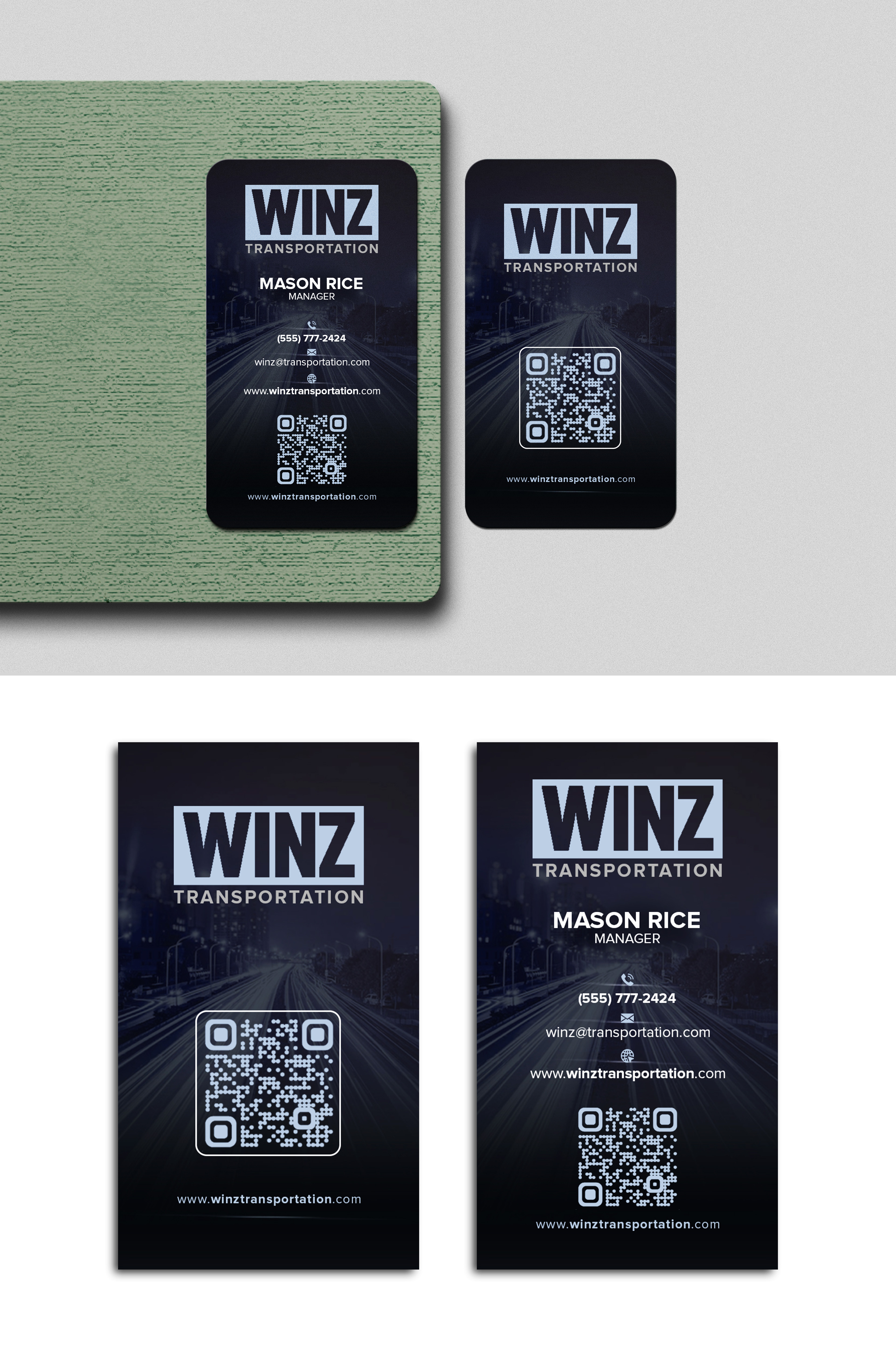 Business Card Design by debdesign for this project | Design #29723559