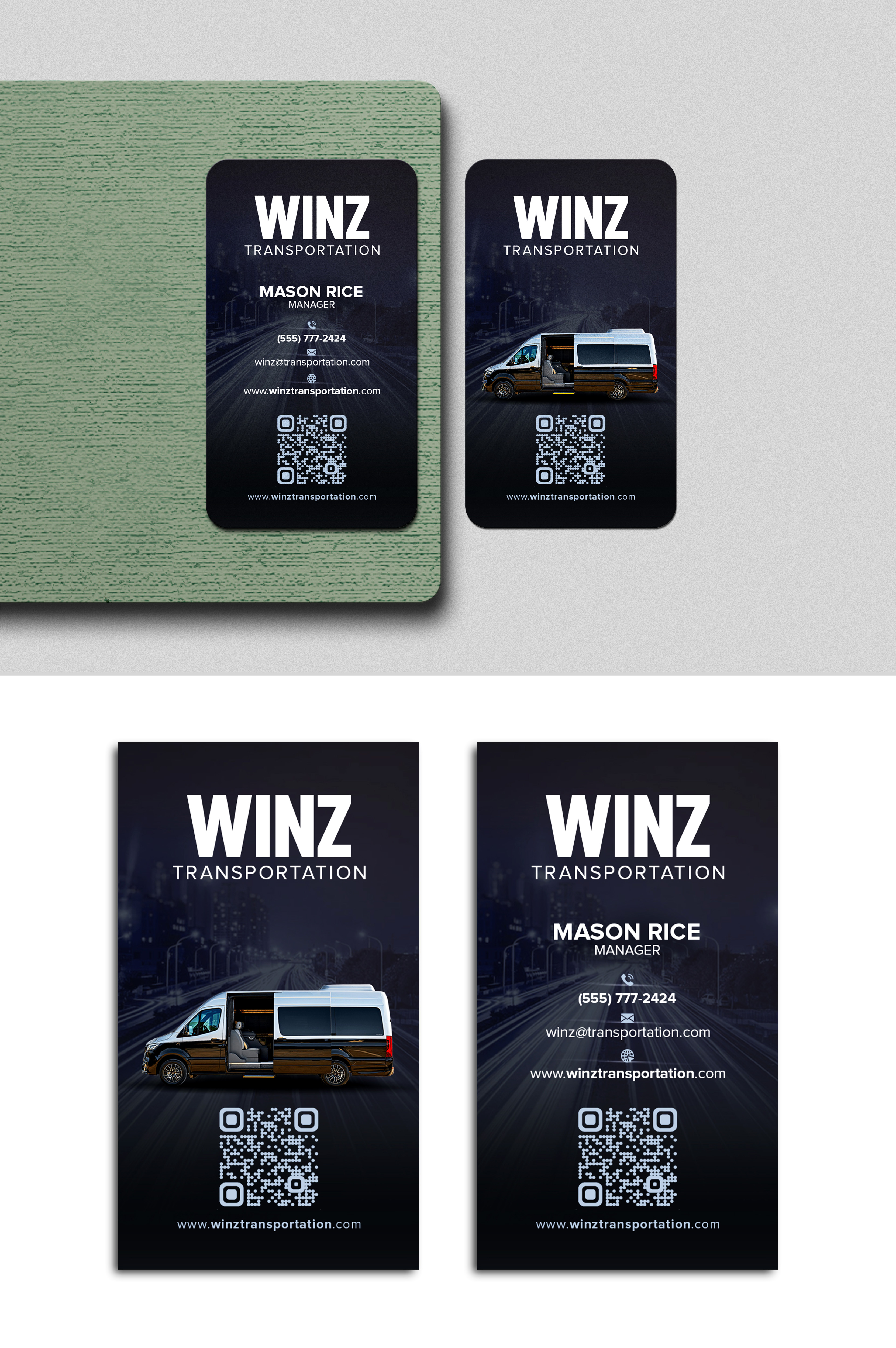 Business Card Design by debdesign for this project | Design #29723560