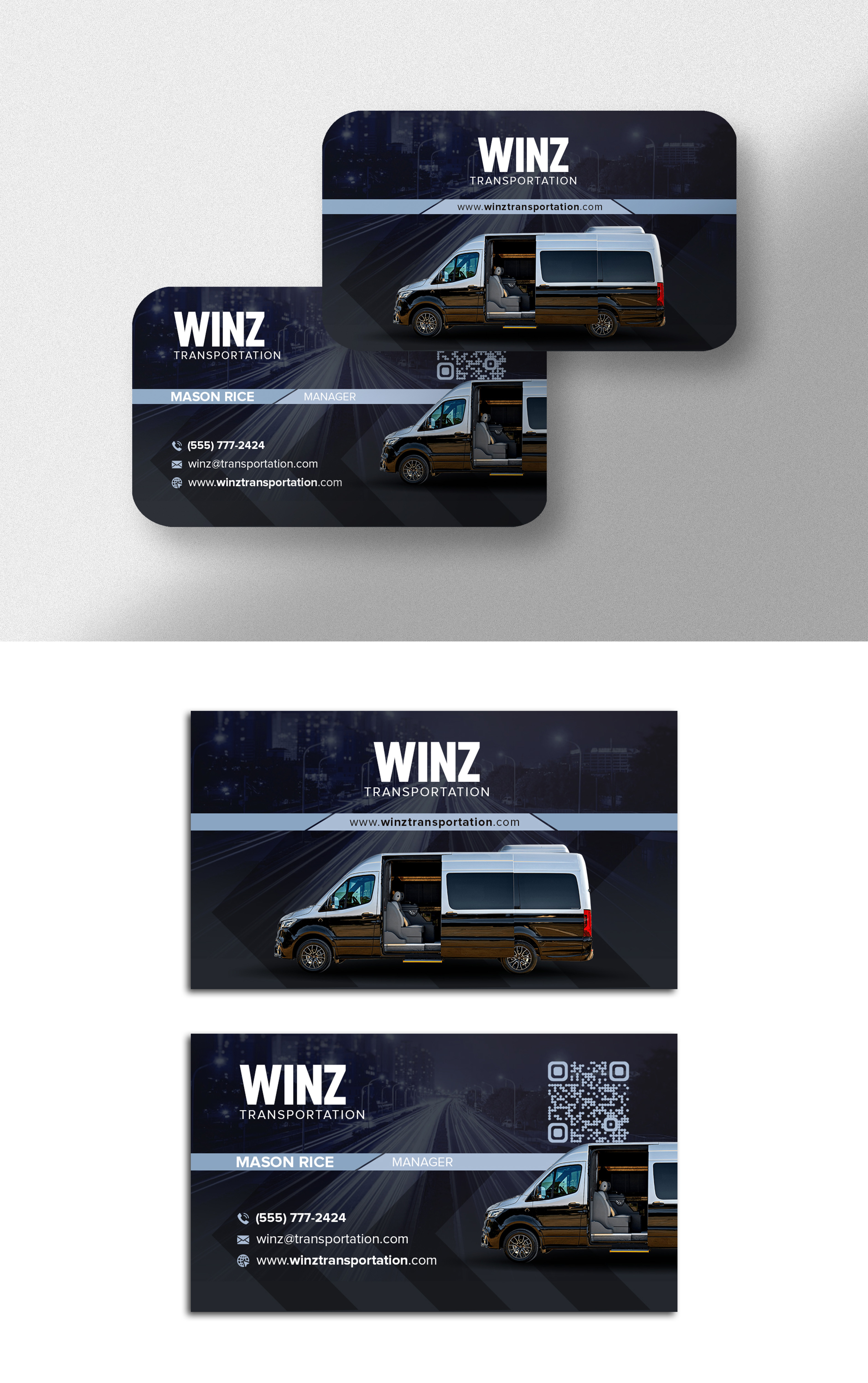 Business Card Design by debdesign for this project | Design #29723561