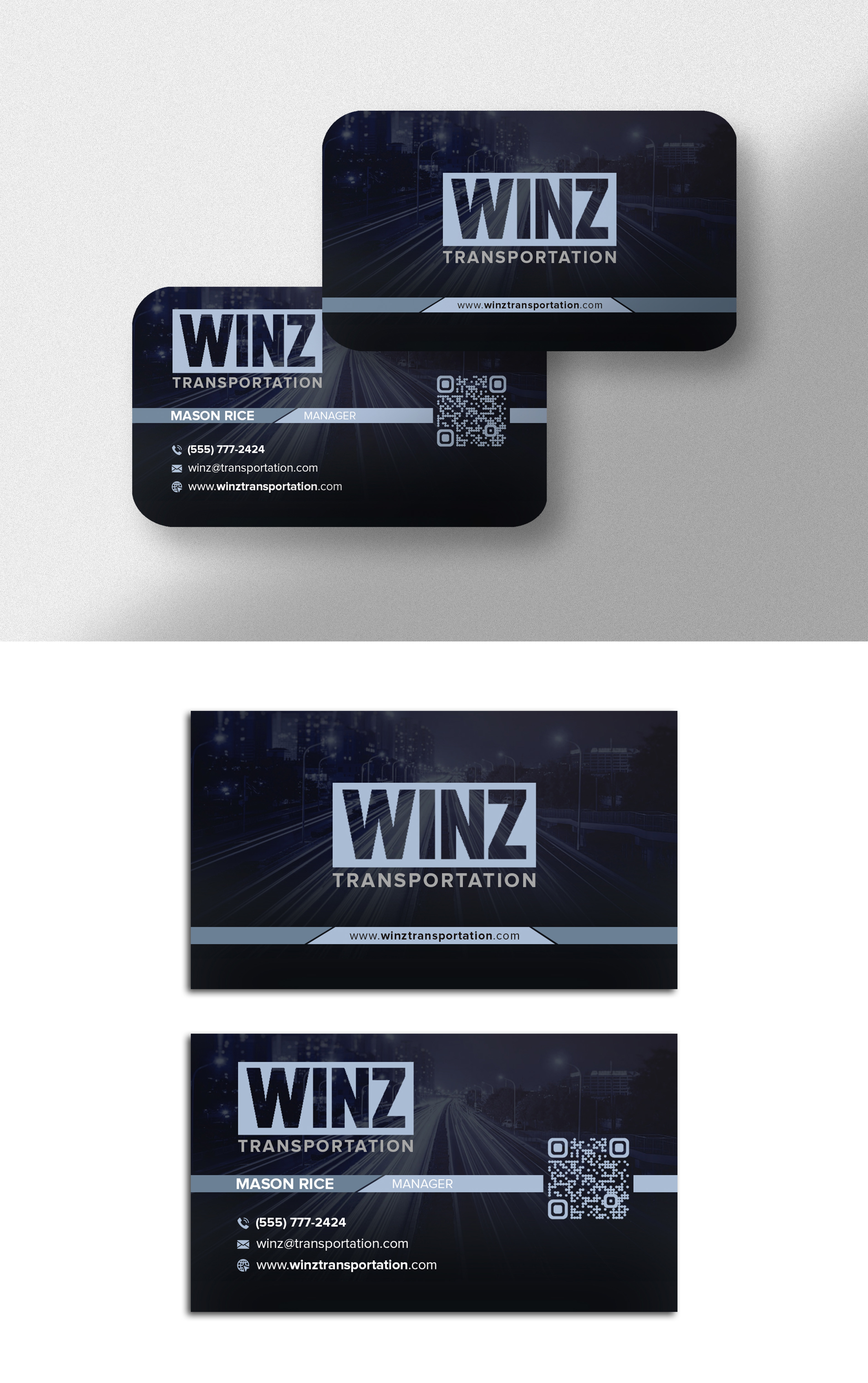 Business Card Design by debdesign for this project | Design #29723562