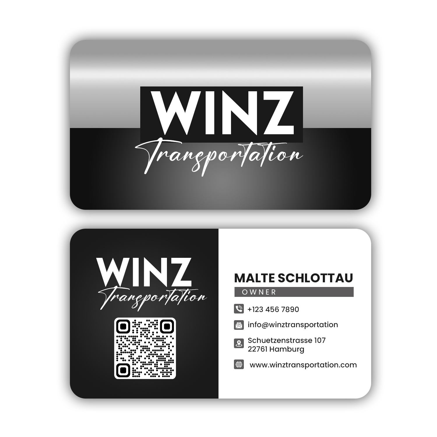 Design de Carte de Visite par debdesign pour ce projet | Design #29733381
