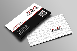 Design de Carte de Visite par Creations Box 2015 pour ce projet | Design : #29743203