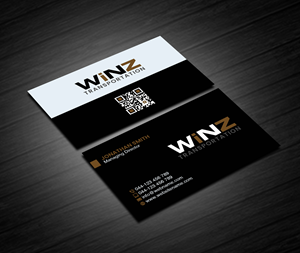 Design de Carte de Visite par Creations Box 2015 pour ce projet | Design : #29748900