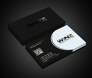 Business Card Design by Creations Box 2015 for this project | Design: #29748913