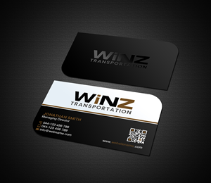 Business Card Design by Creations Box 2015 for this project | Design: #29748923