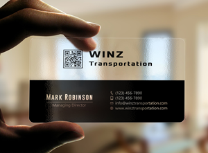 Business Card Design by Tripti Ranjan Gain for this project | Design: #29736318