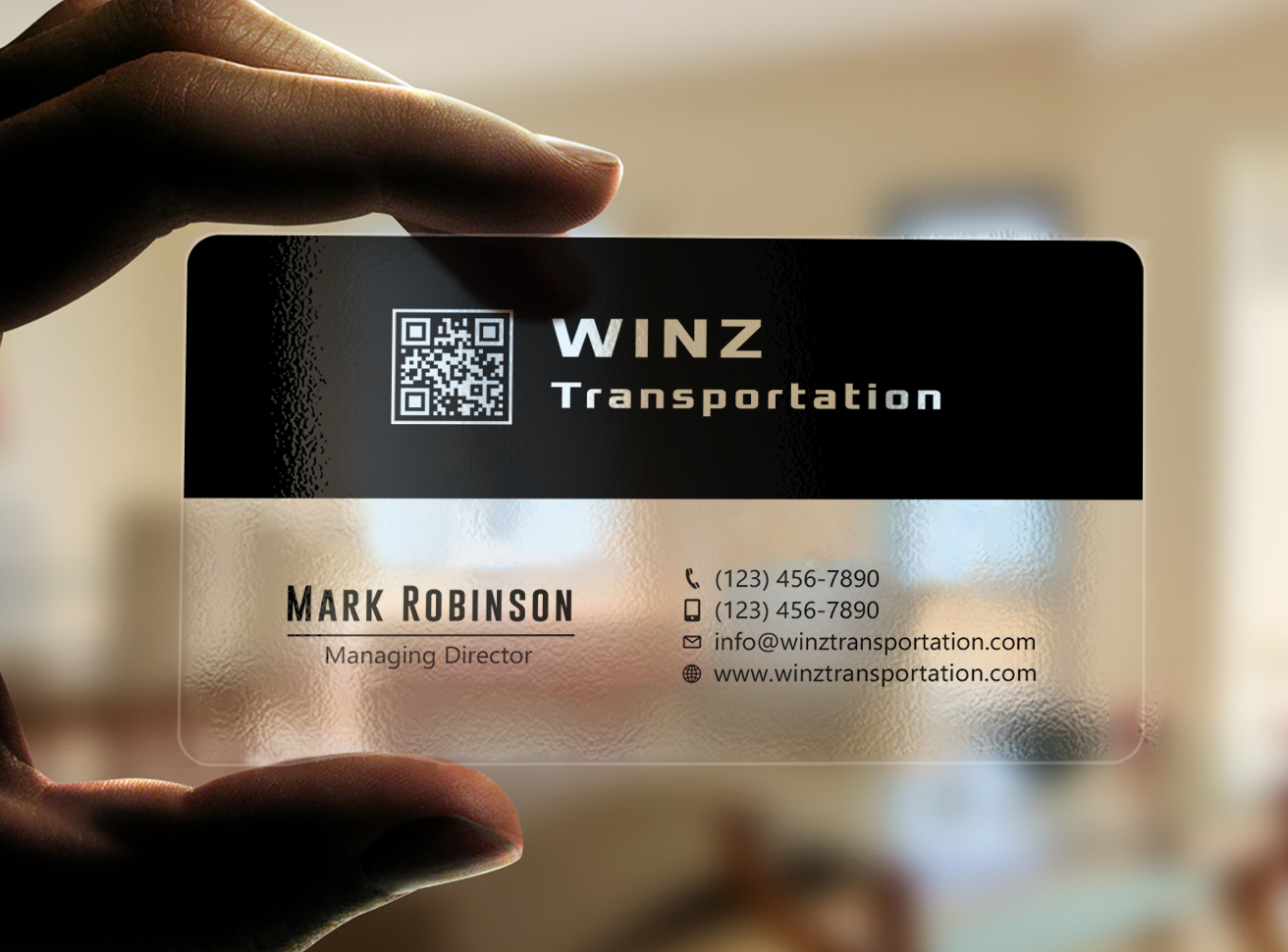 Business Card Design by Tripti Ranjan Gain for this project | Design #29736322