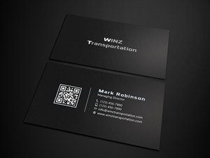 Business Card Design by Tripti Ranjan Gain for this project | Design: #29736326