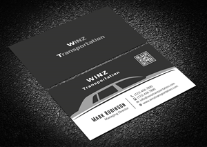 Business Card Design by Tripti Ranjan Gain for this project | Design: #29736327