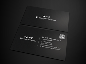 Business Card Design by Tripti Ranjan Gain for this project | Design: #29736328