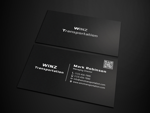 Business Card Design by Tripti Ranjan Gain for this project | Design: #29736329