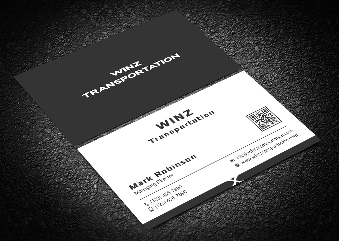 Design de Carte de Visite par Tripti Ranjan Gain pour ce projet | Design #29736333