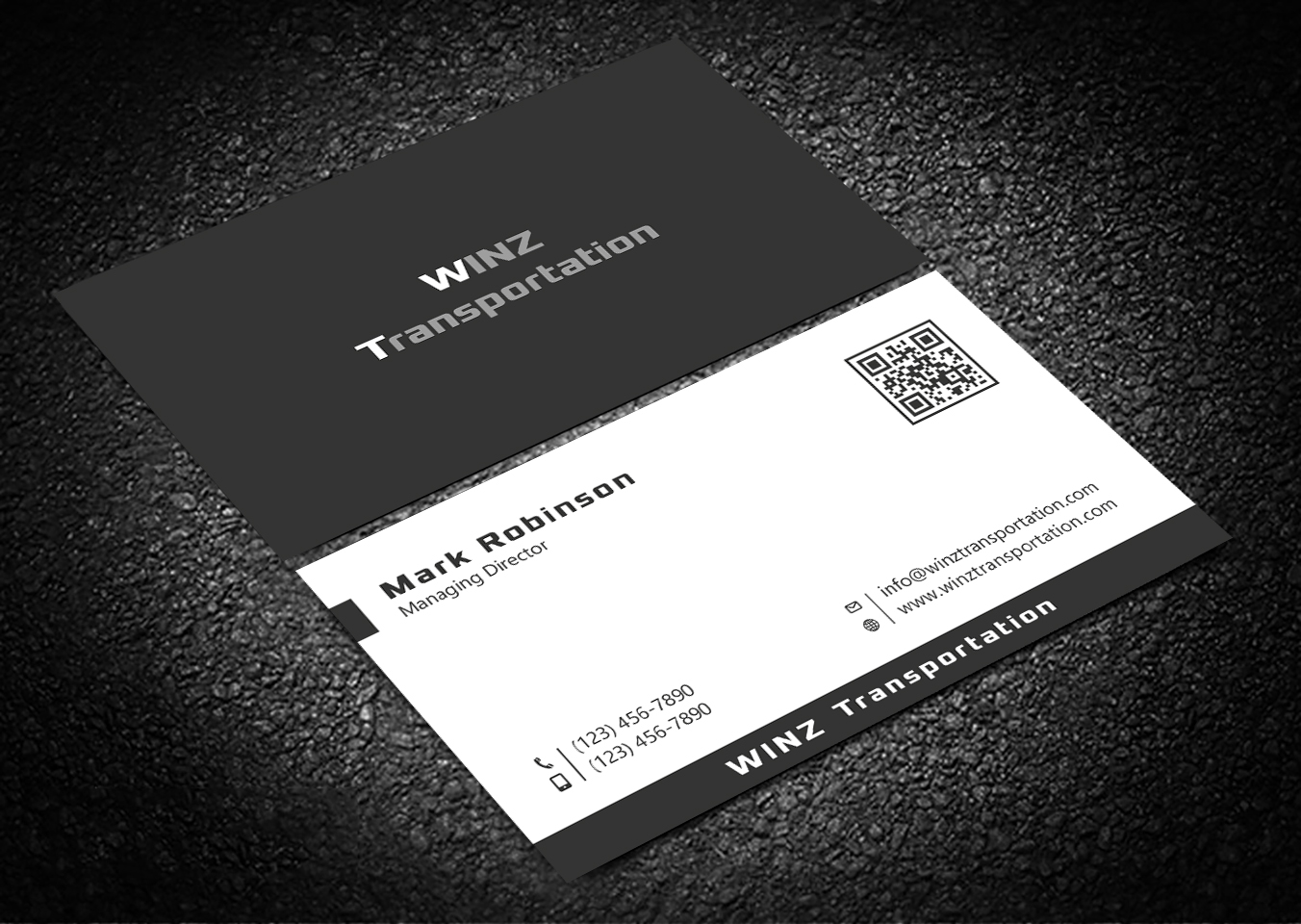 Design de Carte de Visite par Tripti Ranjan Gain pour ce projet | Design #29736335