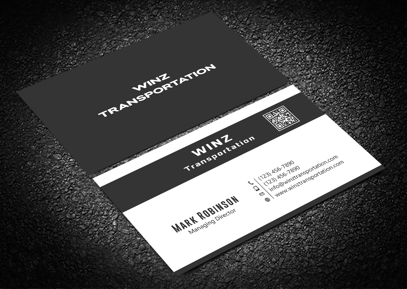 Design de Carte de Visite par Tripti Ranjan Gain pour ce projet | Design #29736340