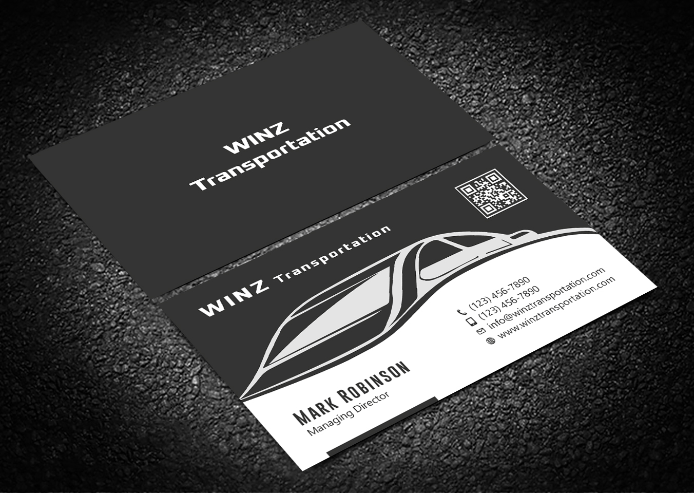 Design de Carte de Visite par Tripti Ranjan Gain pour ce projet | Design #29736342