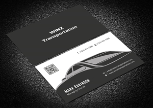 Design de Carte de Visite par Tripti Ranjan Gain pour ce projet | Design : #29736344