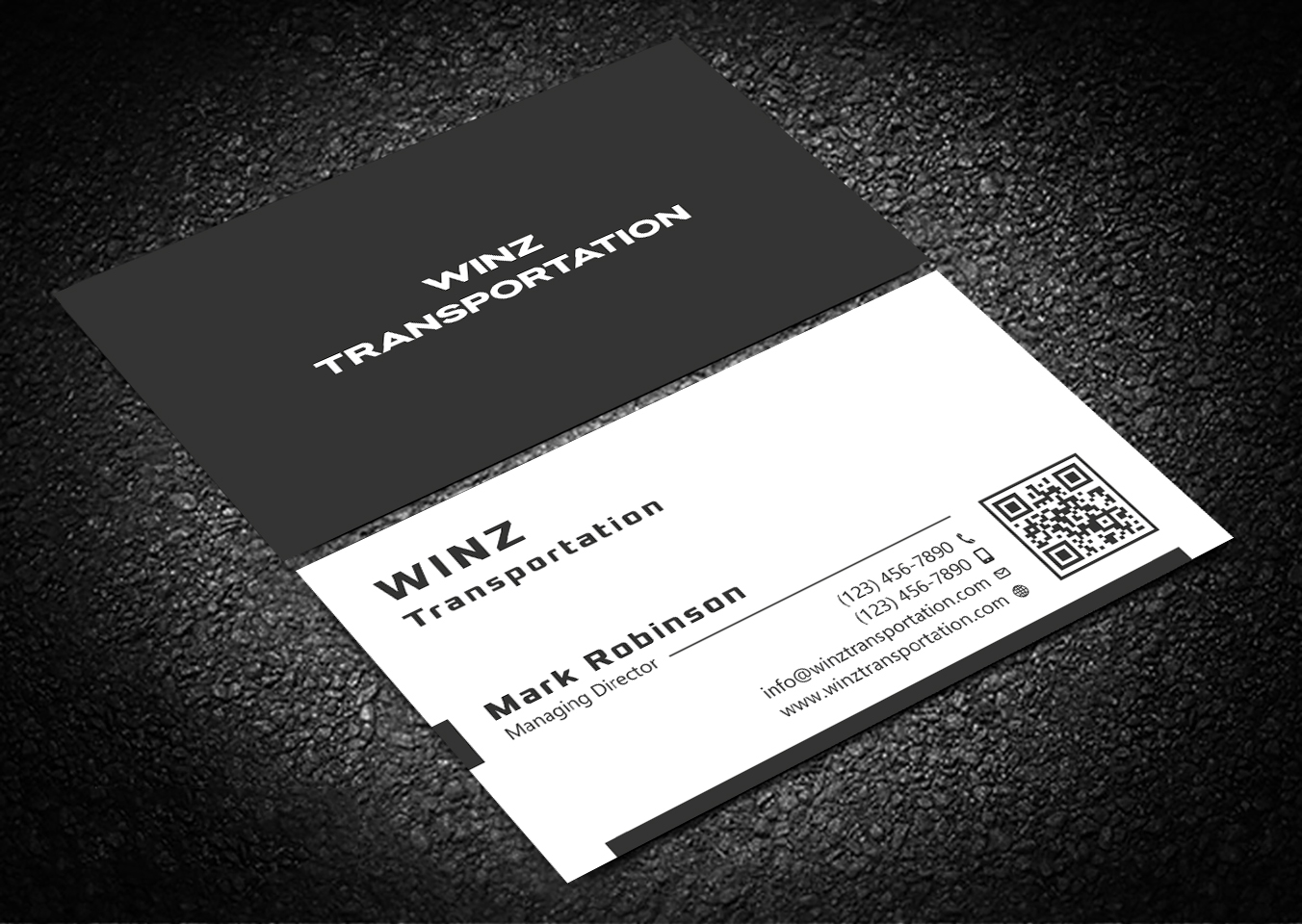 Design de Carte de Visite par Tripti Ranjan Gain pour ce projet | Design #29736345