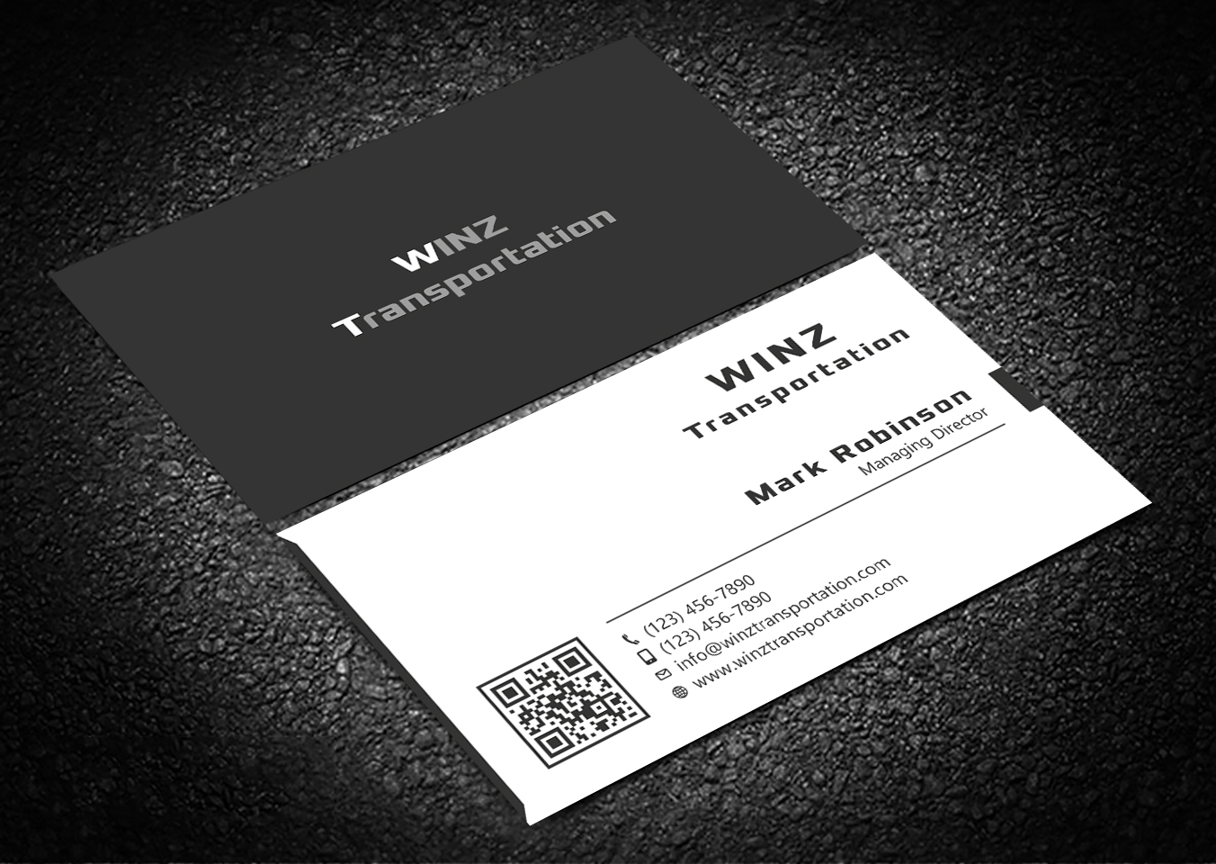 Design de Carte de Visite par Tripti Ranjan Gain pour ce projet | Design #29736346