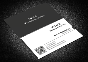 Design de Carte de Visite par Tripti Ranjan Gain pour ce projet | Design : #29736346