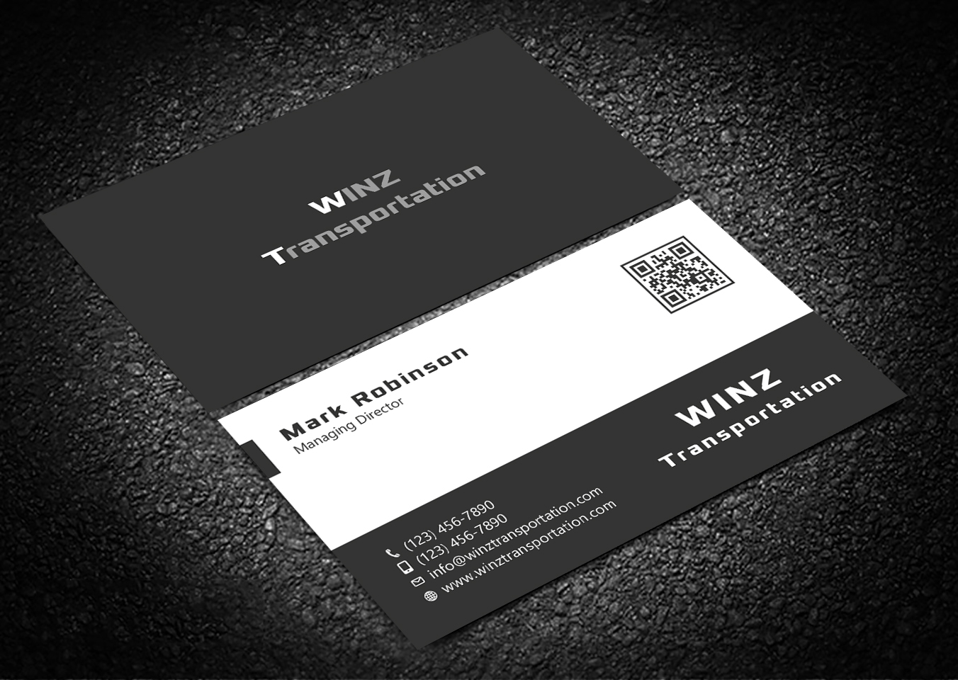 Design de Carte de Visite par Tripti Ranjan Gain pour ce projet | Design #29736348