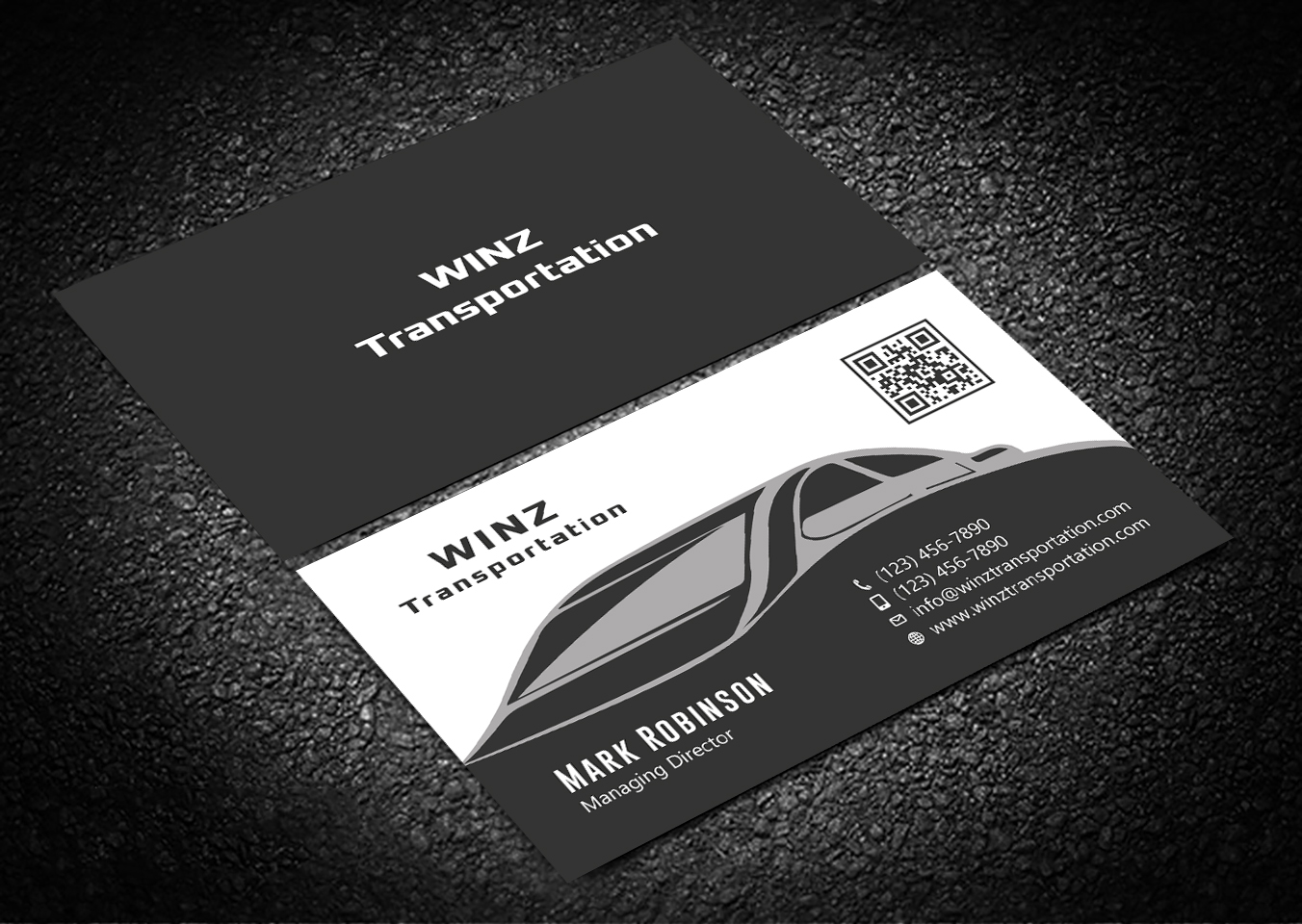 Design de Carte de Visite par Tripti Ranjan Gain pour ce projet | Design #29736349