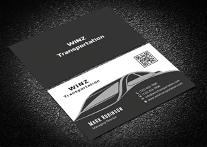 Design de Carte de Visite par Tripti Ranjan Gain pour ce projet | Design : #29736349