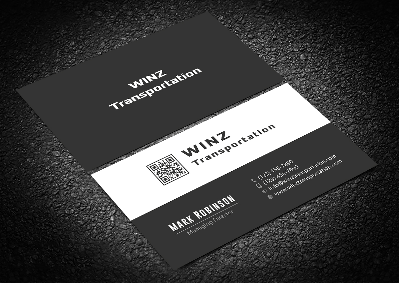 Design de Carte de Visite par Tripti Ranjan Gain pour ce projet | Design #29736350