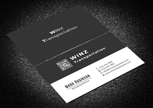 Design de Carte de Visite par Tripti Ranjan Gain pour ce projet | Design : #29736351